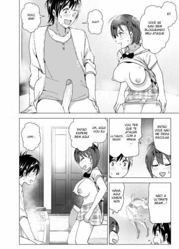 Chikubeam! Bibibibibi!! - Foto 37