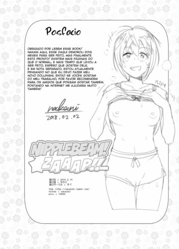 Chikubeam! Bibibibibi!! - Foto 57