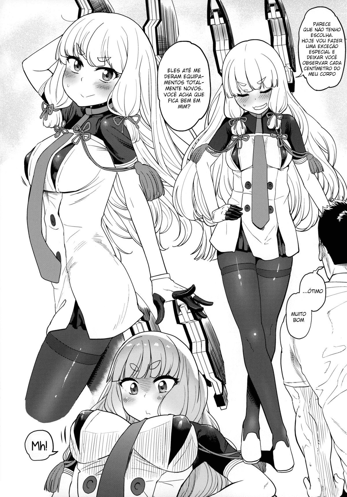 Dere-kumo KaiNi