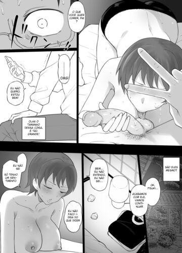 Dorei Gazoku - Foto 13