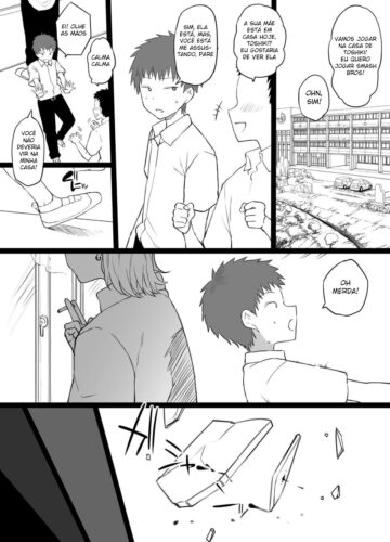 Dorei Gazoku - Foto 2