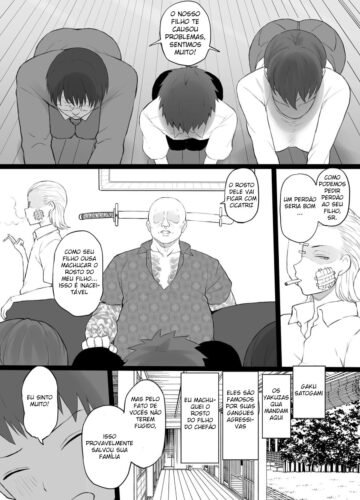 Dorei Gazoku - Foto 3