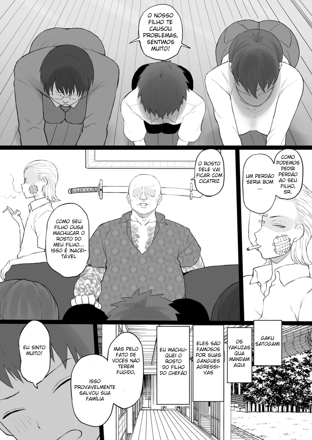 Dorei Gazoku