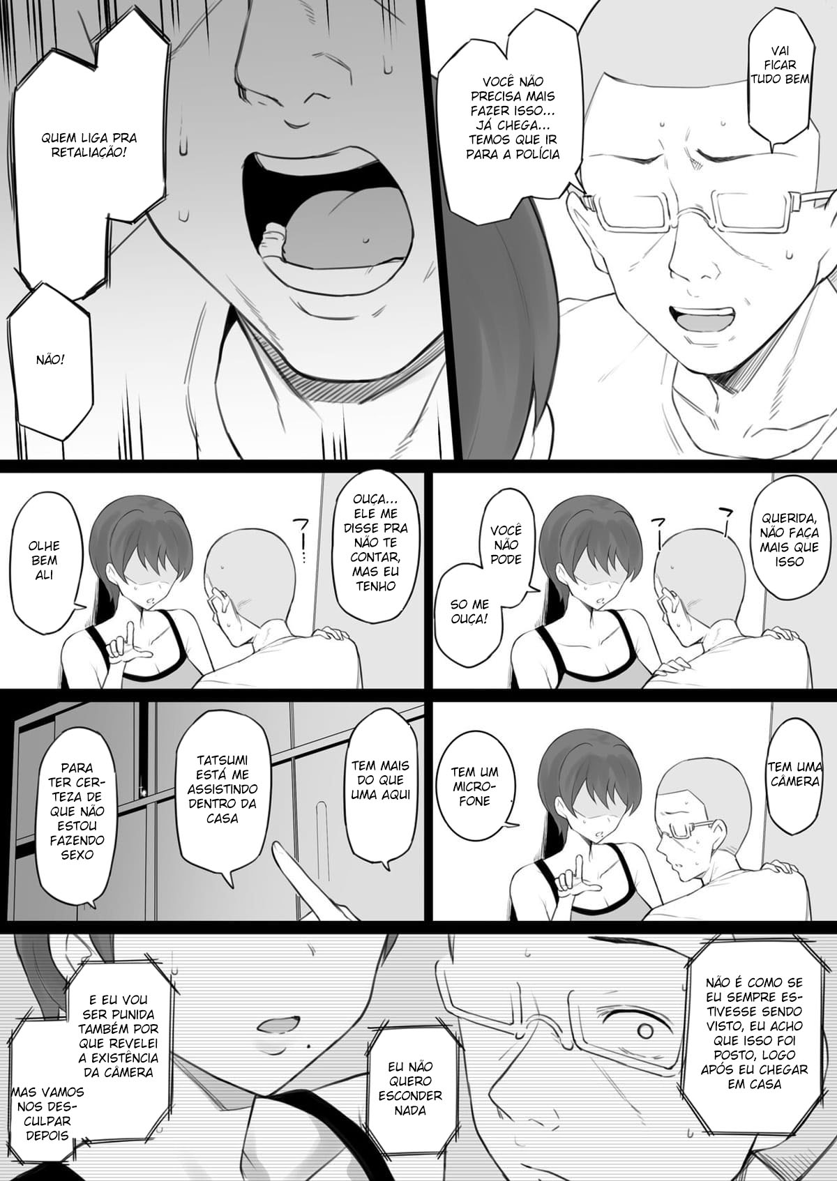 Dorei Gazoku