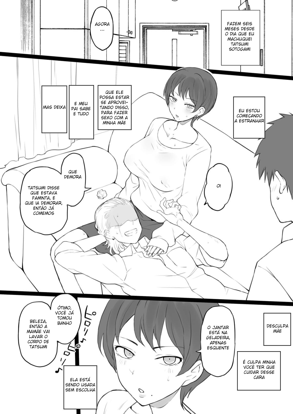 Dorei Gazoku