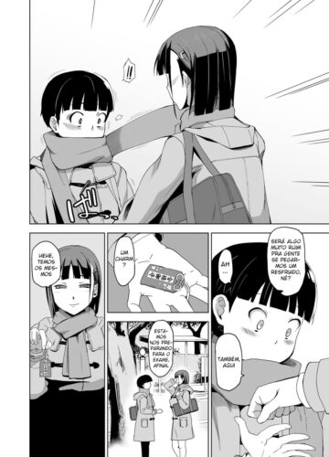 Eu vou te dar um NTR gentil 3 - Foto 29