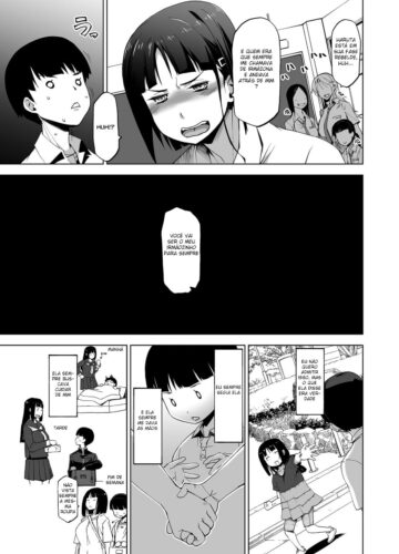 Eu vou te dar um NTR gentil - Foto 4