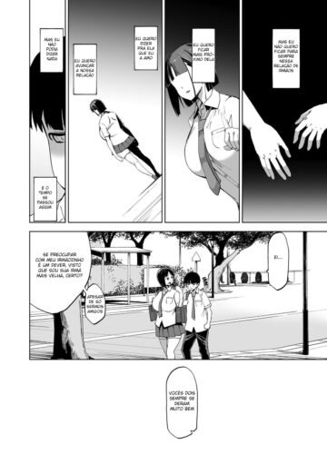 Eu vou te dar um NTR gentil 2 - Foto 6