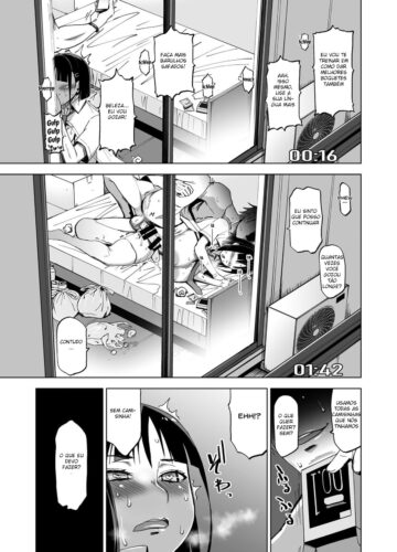 Eu vou te dar um NTR gentil - Foto 20