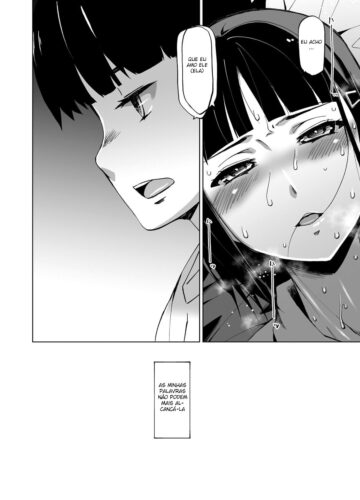 Eu vou te dar um NTR gentil 2 - Foto 26
