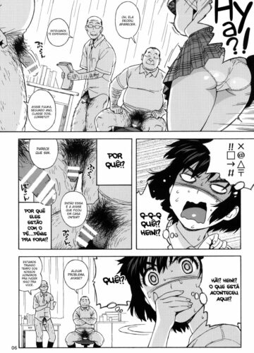 Fuuka To Himitsu No Shintai Sokutei - Foto 5