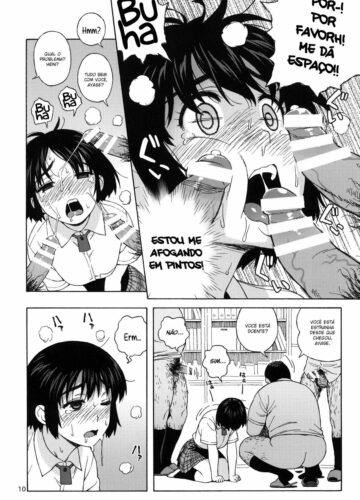 Fuuka To Himitsu No Shintai Sokutei - Foto 9