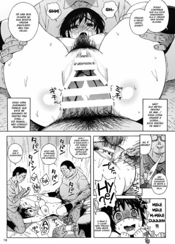 Fuuka To Himitsu No Shintai Sokutei - Foto 17