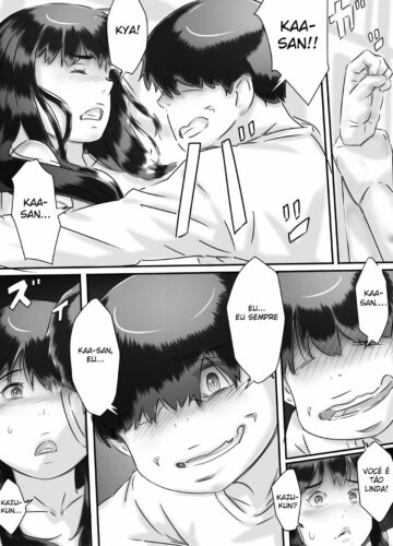 Haha to no Seikatsu. - Foto 10