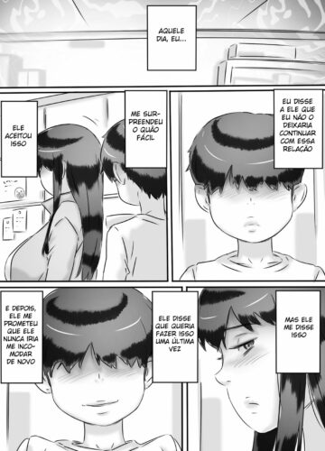 Haha to no Seikatsu. - Foto 20