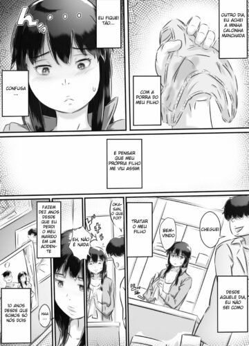 Haha to no Seikatsu. - Foto 3