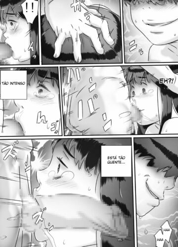 Haha to no Seikatsu. - Foto 35