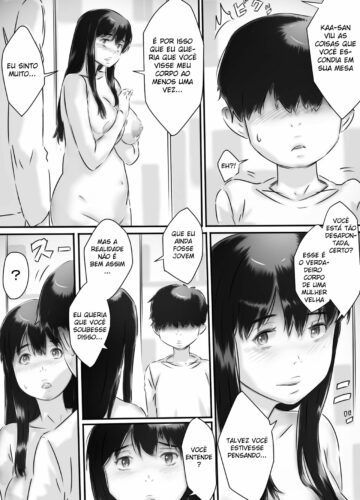 Haha to no Seikatsu. - Foto 9