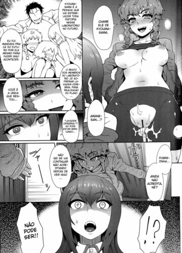 Heikou Uchuu No Mad Scientist - Foto 4