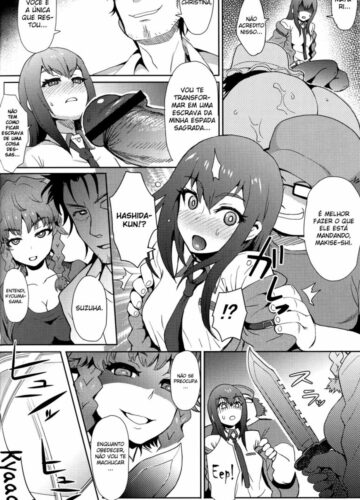 Heikou Uchuu No Mad Scientist - Foto 15