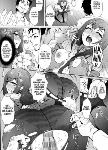 Heikou Uchuu No Mad Scientist - Foto 17