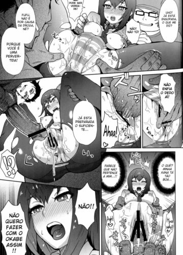 Heikou Uchuu No Mad Scientist - Foto 18
