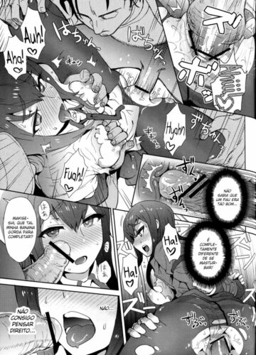 Heikou Uchuu No Mad Scientist - Foto 20