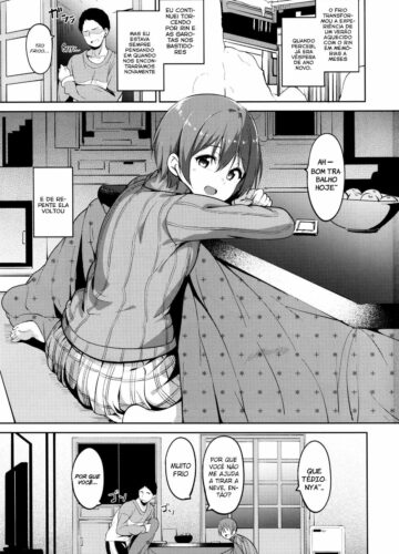 Hoshizora Snow Line - Foto 2