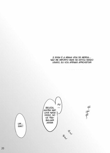 Hospital Miyasaka 2 – A Cura de Morie-san - Foto 21