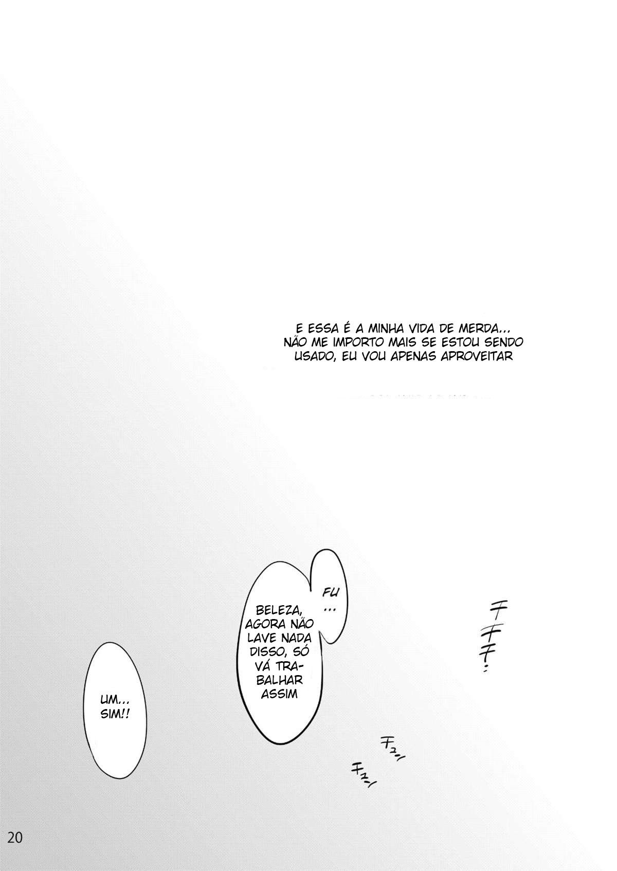 Hospital Miyasaka 2 – A Cura de Morie-san
