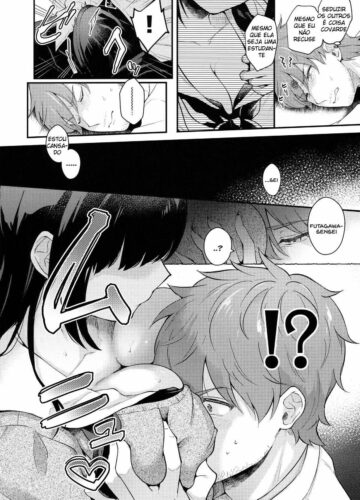 Houkago no Meimu - Foto 9