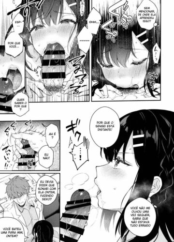 Houkago no Meimu - Foto 18