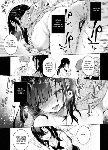 Houkago no Meimu - Foto 28