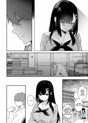 Houkago no Meimu - Foto 33