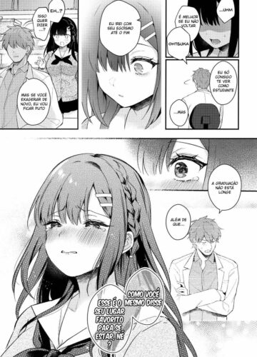 Houkago no Meimu - Foto 34