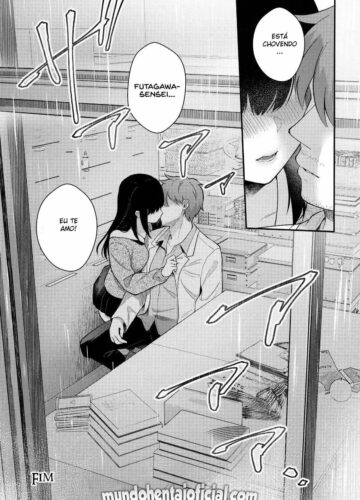 Houkago no Meimu - Foto 36
