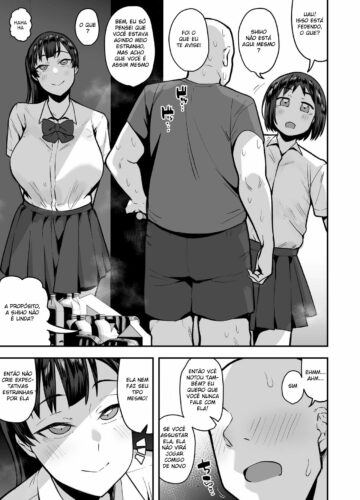 Imouto no Tomodachi ga Dosukebe Taishuu Fechi Sugite, Inkya no Ore to Kikenbi Nakadashi Hamemakuri - Foto 20