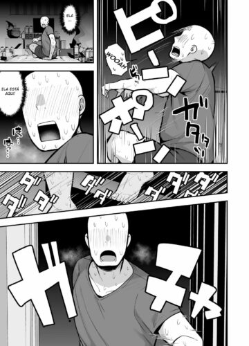 Imouto no Tomodachi ga Dosukebe Taishuu Fechi Sugite, Inkya no Ore to Kikenbi Nakadashi Hamemakuri - Foto 40
