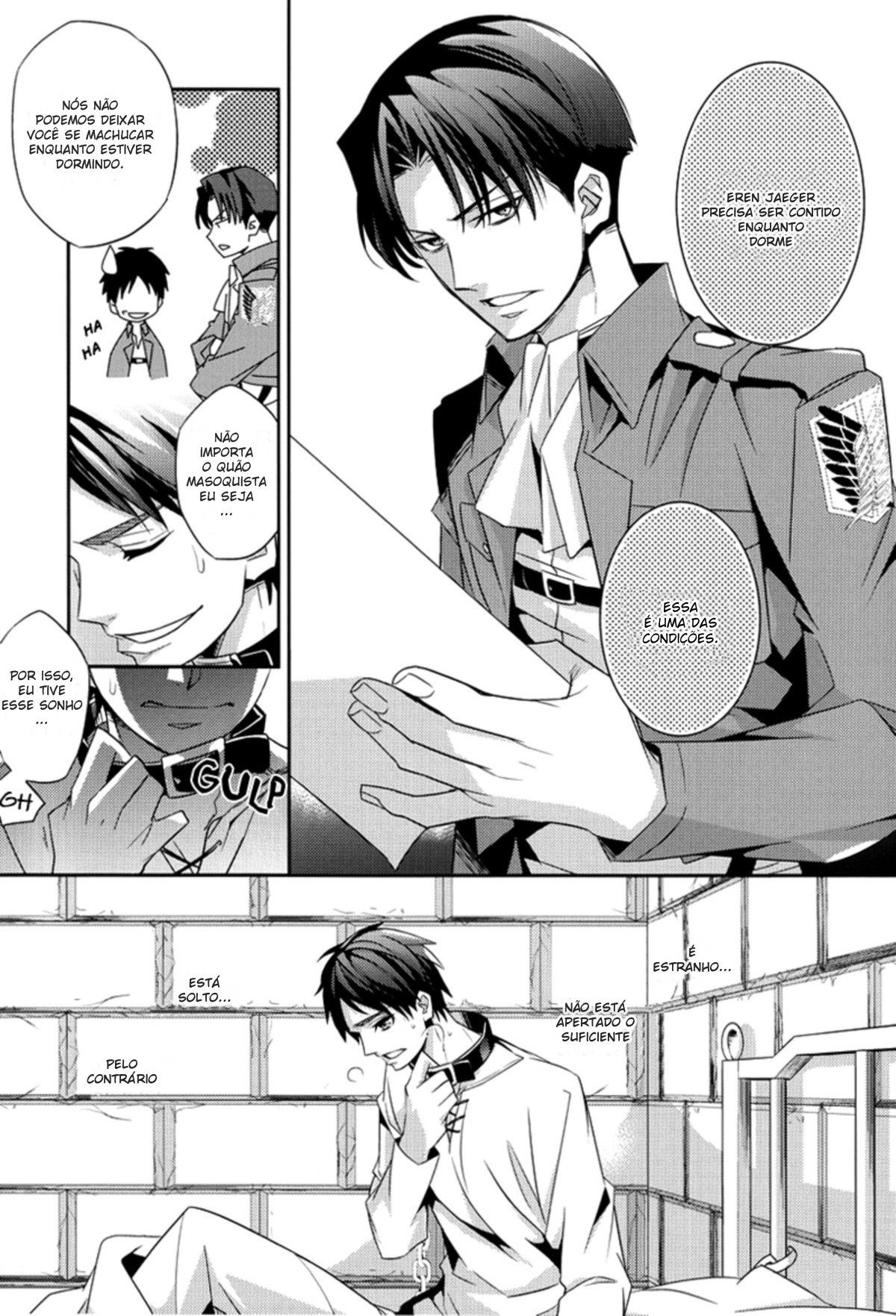 Inu No Mezame