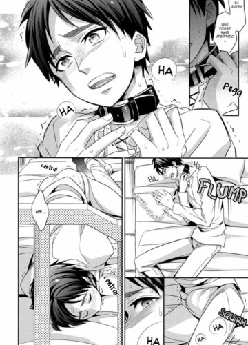 Inu No Mezame - Foto 8