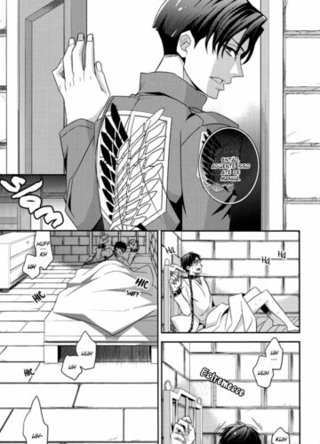 Inu No Mezame - Foto 12