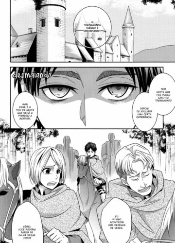 Inu No Mezame - Foto 13