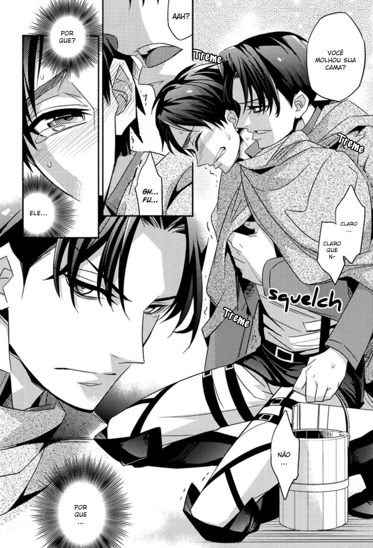 Inu No Mezame