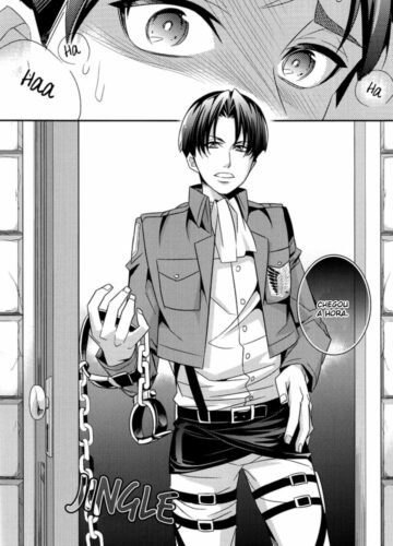 Inu No Mezame - Foto 17