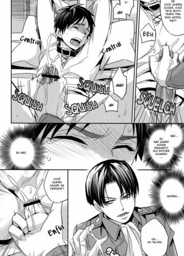 Inu No Mezame - Foto 19