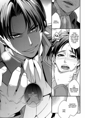 Inu No Mezame - Foto 26