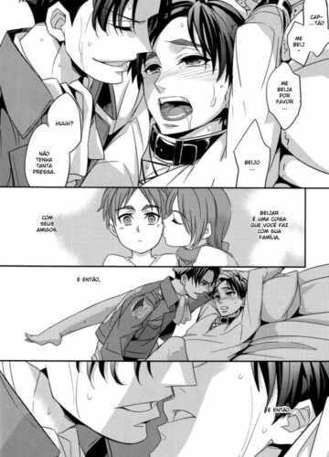 Inu No Mezame - Foto 27