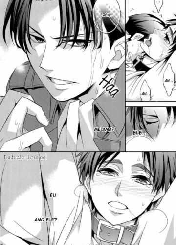 Inu No Mezame - Foto 29