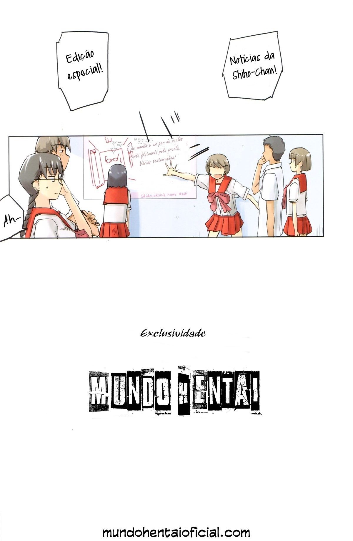 Invisível! 2