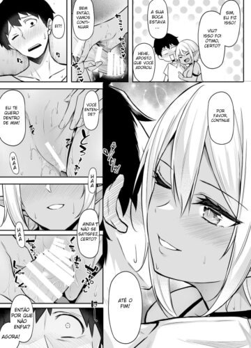 Isekai Shoukan II – Elf na Onee-san no Tomodachi wa Suki desu ka? - Foto 15